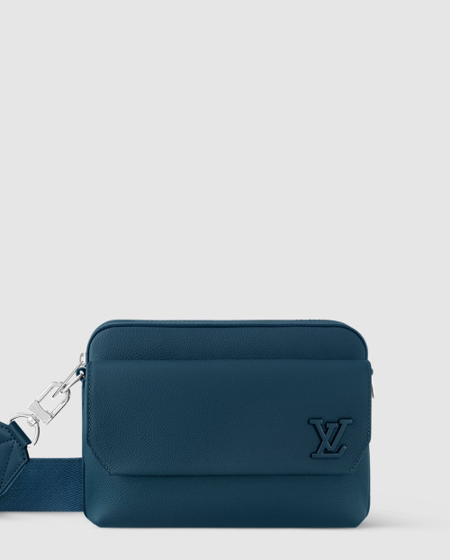 [LOUIS VUITTON-루이비통]패스트라인 메신저 M24750