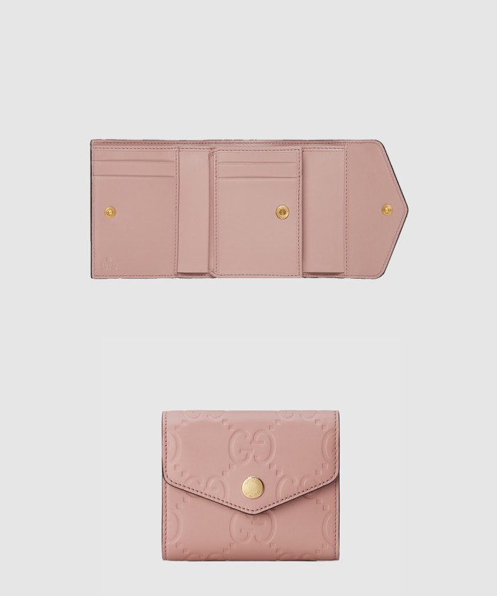 레플리카|이미테이션 gucci-구찌gg-미디엄-지갑-772793