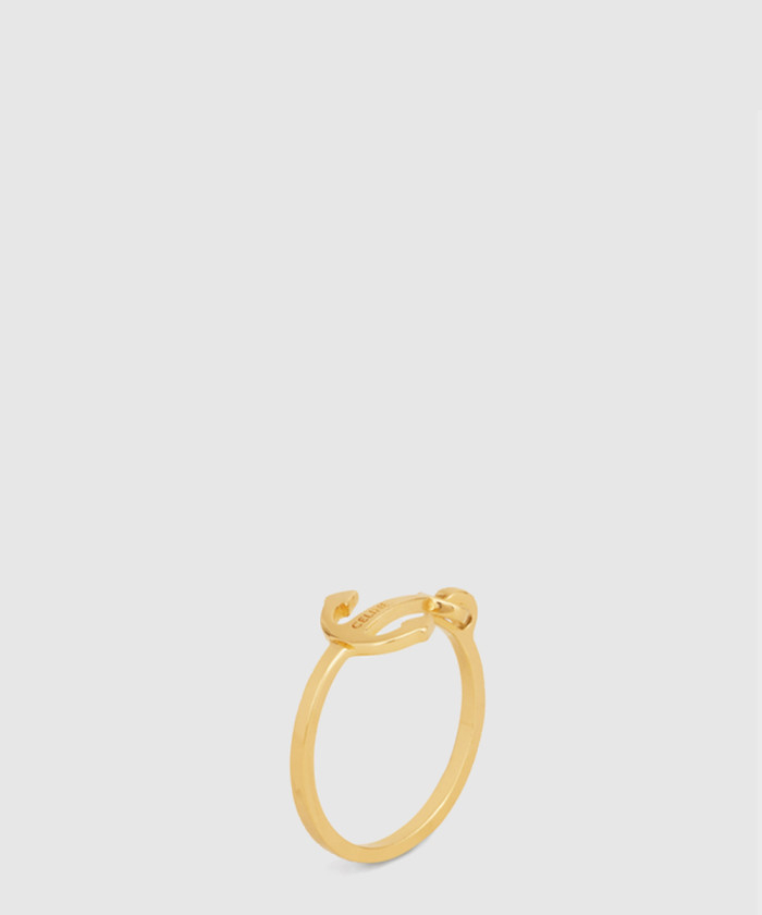 레플리카|이미테이션 celine-셀린느앵커-링-반지-460bc6