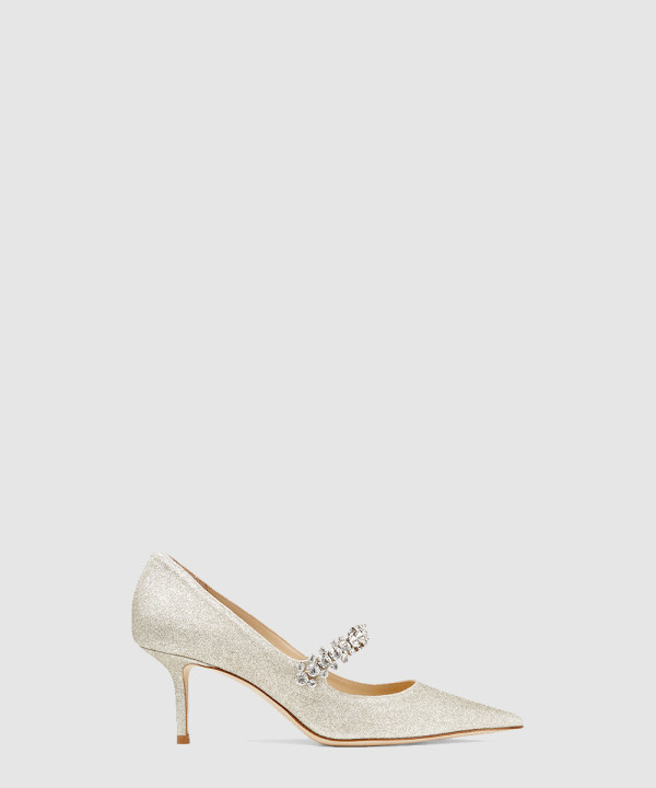 [JIMMY CHOO-지미추]Bing Pump 65