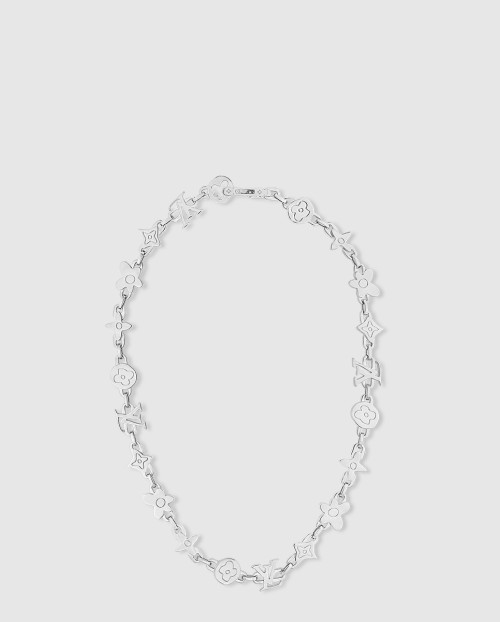 [LOUIS VUITTON-루이비통]모노그램 크래기 목걸이 M01880