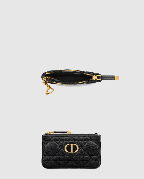 [DIOR-디올]지퍼 열쇠 케이스 S5158