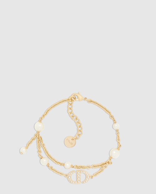 [DIOR-디올]쁘띠 CD 팔찌 B2242