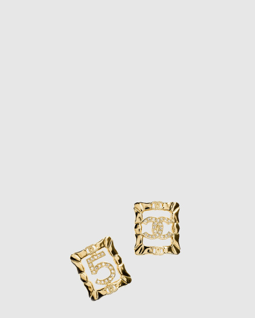 [CHANEL-샤넬]귀걸이 ABD752
