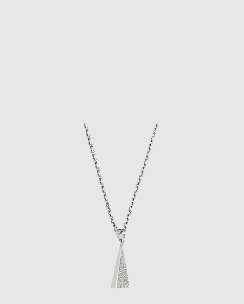 [LOUIS VUITTON-루이비통]종이비행기 목걸이 M01034