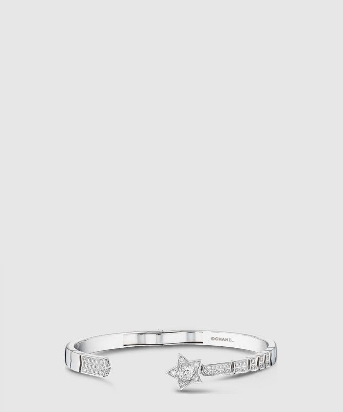 레플리카|이미테이션 chanel-샤넬comète-chevron-브레이슬릿-j11491