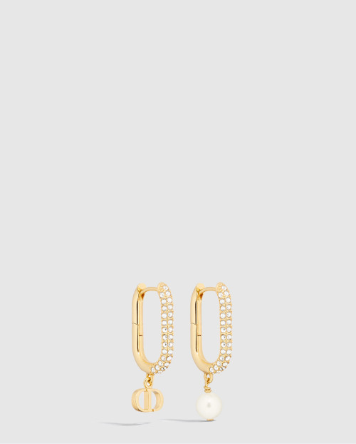 [DIOR-디올]D-퓨전 귀걸이 E3268