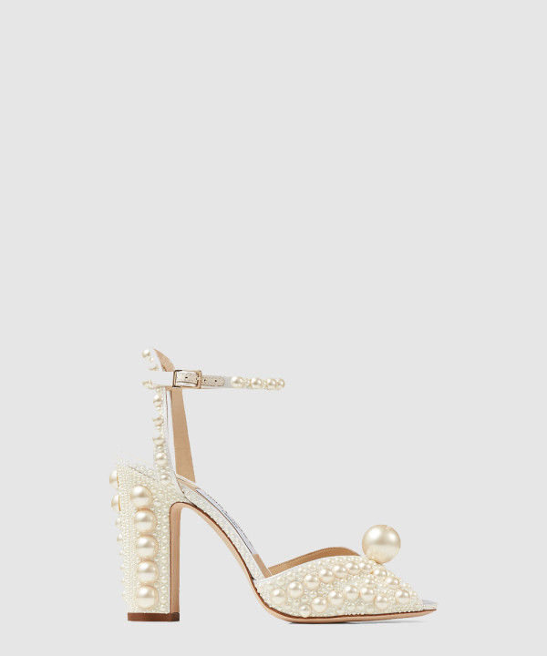 [JIMMY CHOO-지미추]Sacaria 100