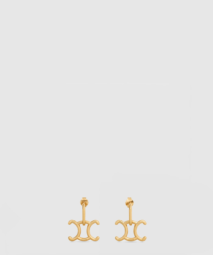 레플리카|이미테이션 celine-셀린느트리옹프-락-귀걸이-460xi6