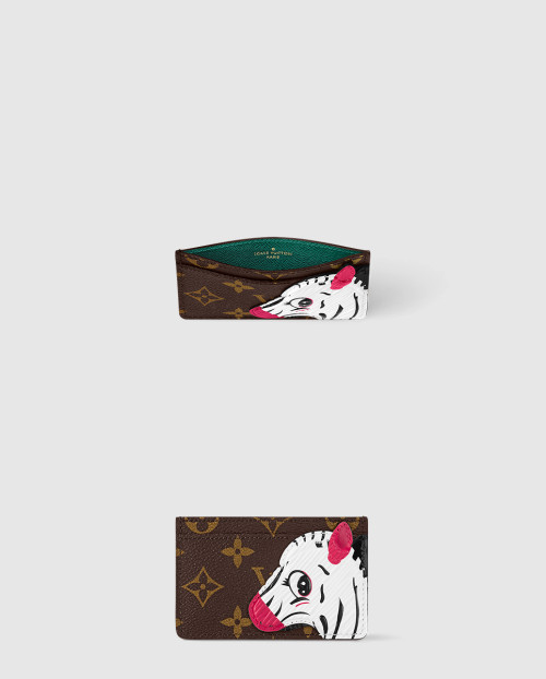 [LOUIS VUITTON-루이비통]신용카드 케이스 M11448