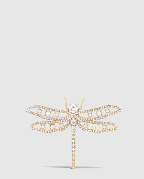 [DIOR-디올]나이트 허바리움 브로치 V1348