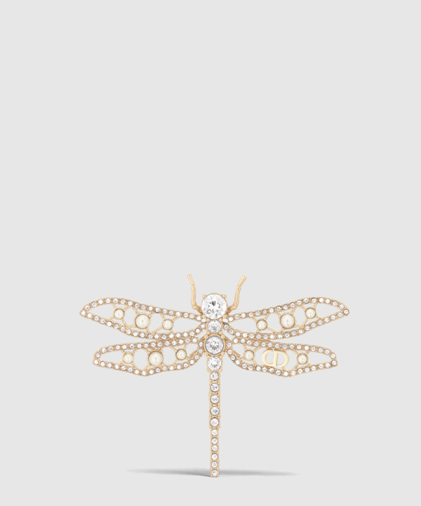 [DIOR-디올]나이트 허바리움 브로치 V1348