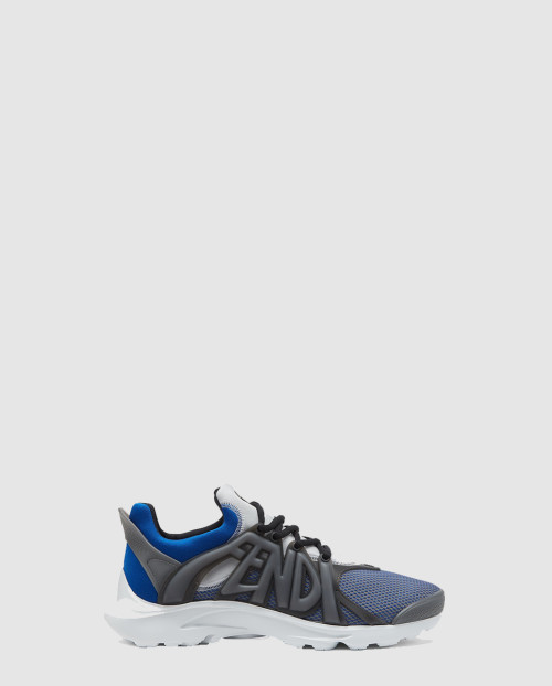 [FENDI-펜디]테크니컬 메쉬 러닝 스니커즈 7E1667