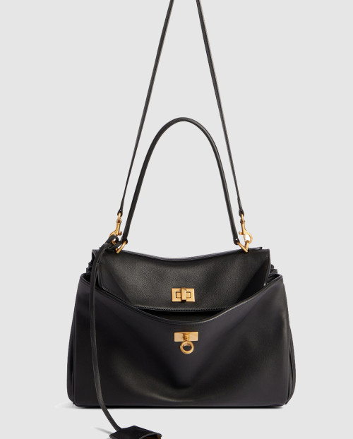 [BALENCIAGA-발렌시아가]로데오 스몰 핸드백 789779