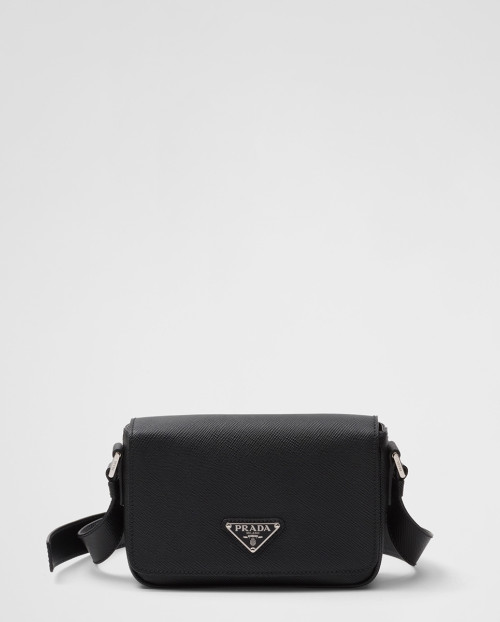 [PRADA-프라다]사피아노 가죽 숄더백 2VD065