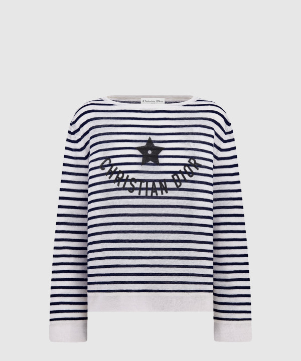 [DIOR-디올]스웨터 444S5