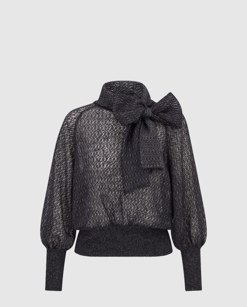 [DIOR-디올]애스콧 스웨터 444S3