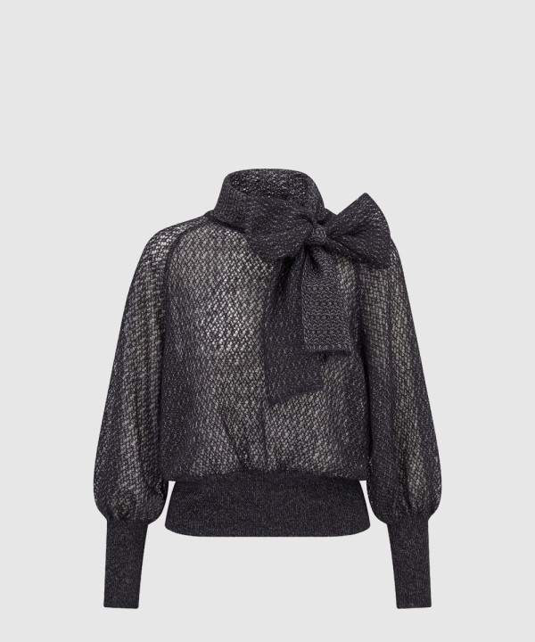 [DIOR-디올]애스콧 스웨터 444S3