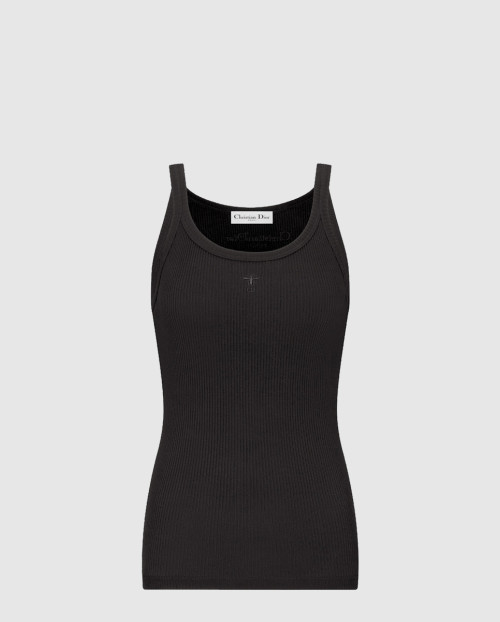 [DIOR-디올]탱크 탑 343T5