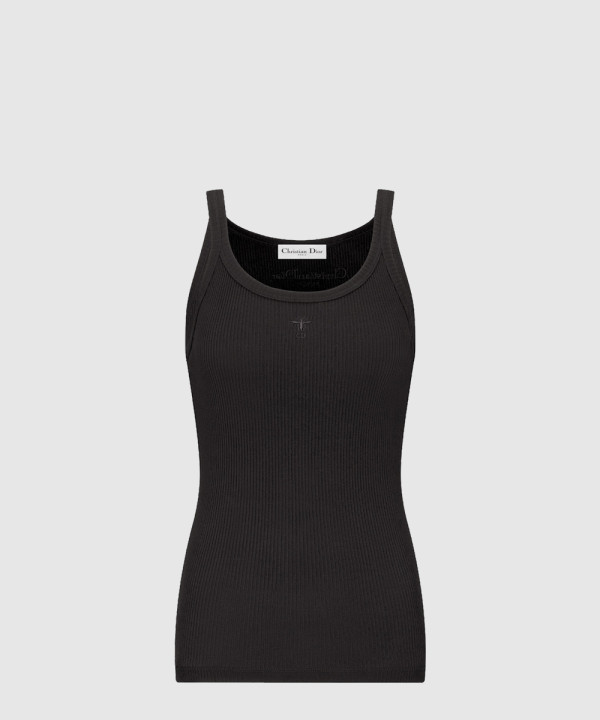 [DIOR-디올]탱크 탑 343T5