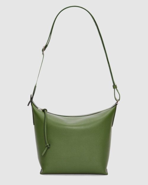 [LOEWE-로에베]스몰 큐비 크로스백