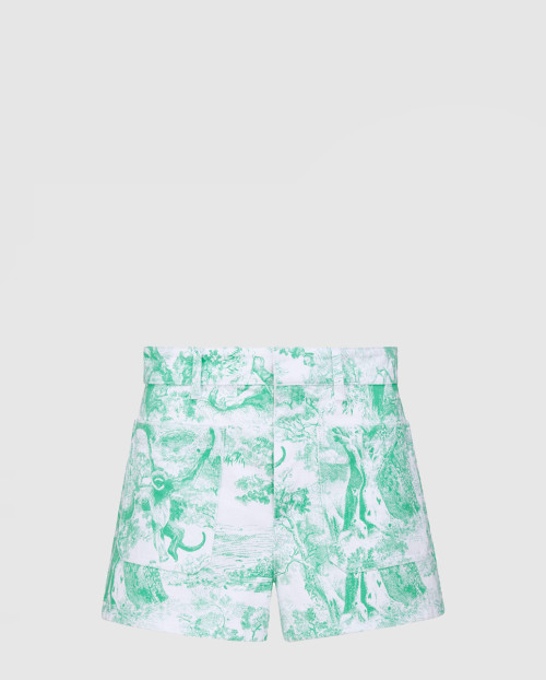 [DIOR-디올]쇼츠 442P30