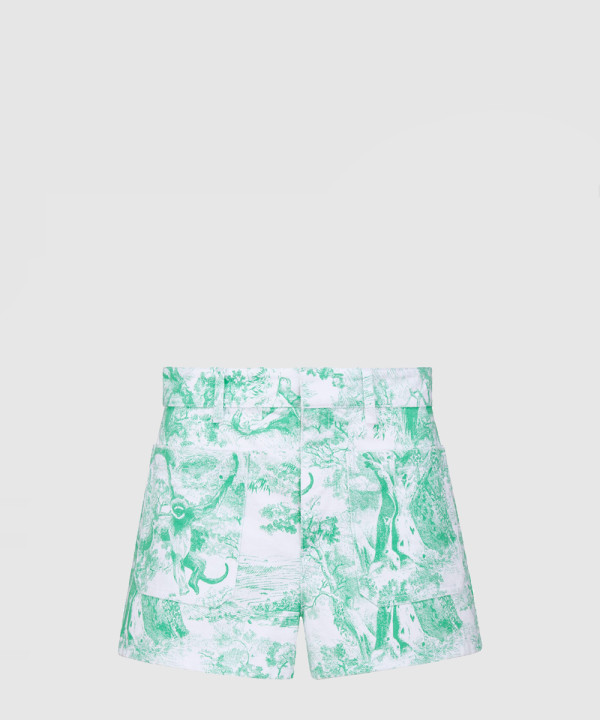 [DIOR-디올]쇼츠 442P30