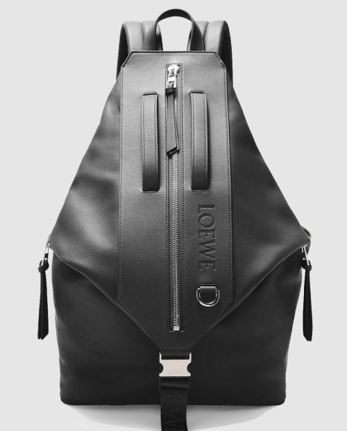 [LOEWE-로에베]컨버터블 백팩