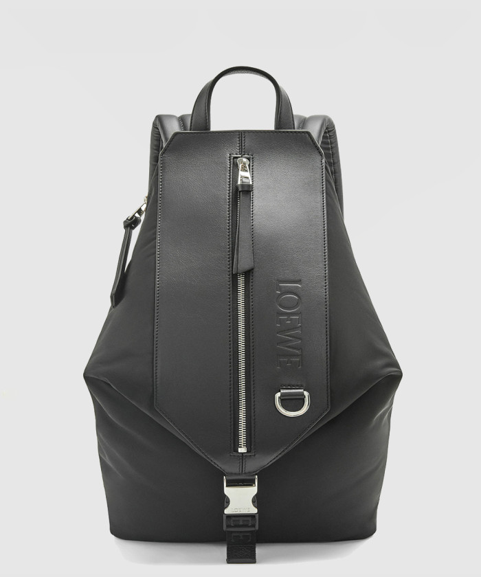 레플리카|이미테이션 loewe-로에베스몰-컨버터블-백팩