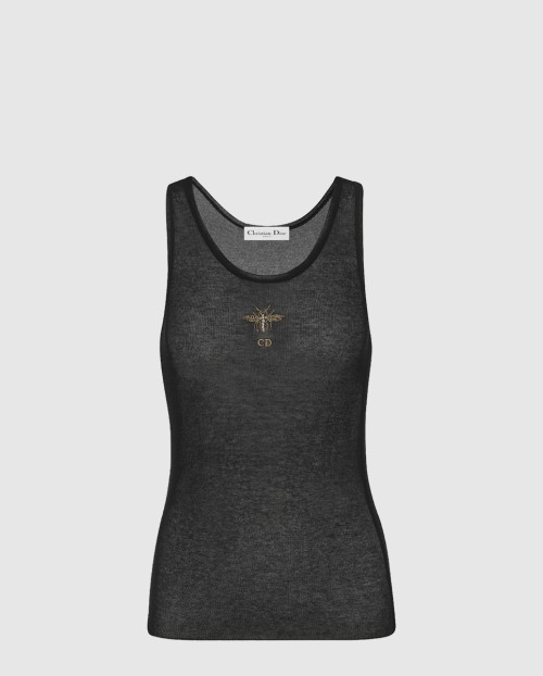 [DIOR-디올]탱크 탑 444T1