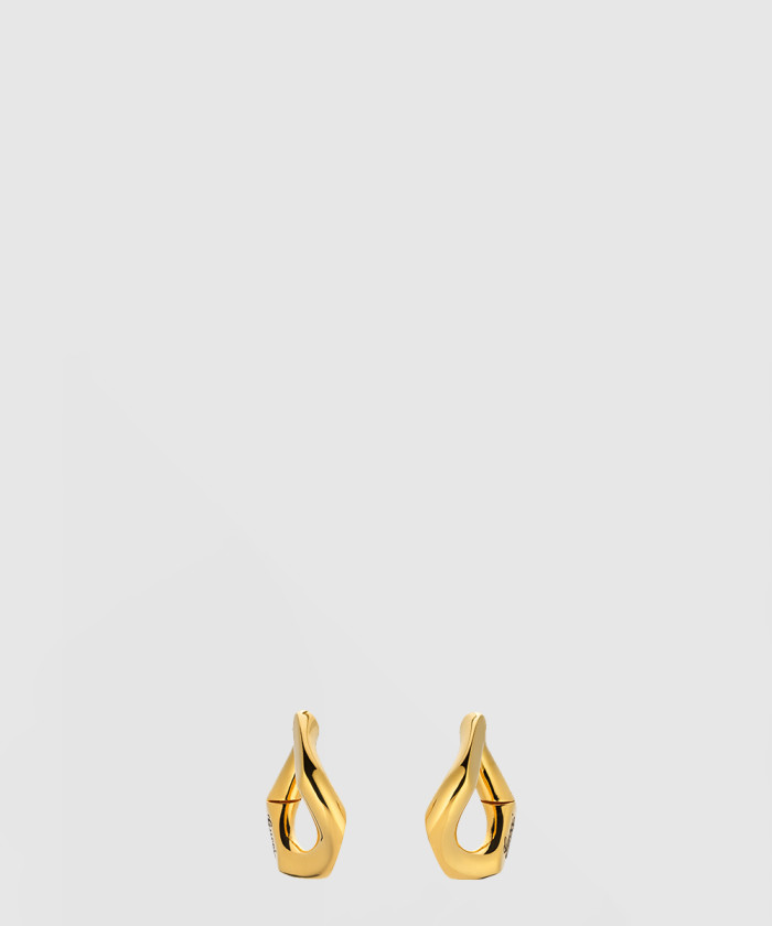 레플리카|이미테이션 gucci-구찌기하학-모양-귀걸이-792295