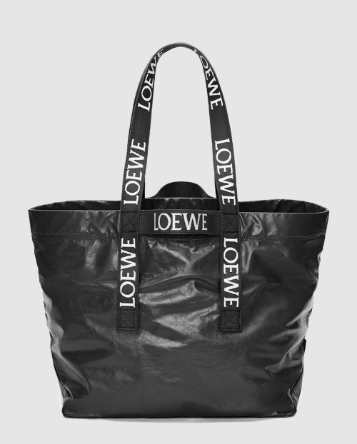 [LOEWE-로에베]폴드 쇼퍼백