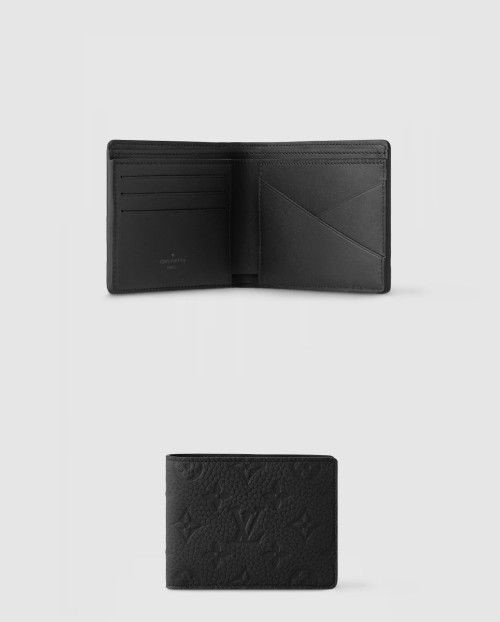 [LOUIS VUITTON-루이비통] 멀티플 월릿 M82072