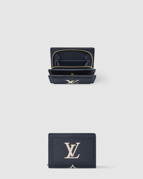 [LOUIS VUITTON-루이비통] 클레아 월릿 M83362