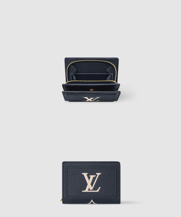 [LOUIS VUITTON-루이비통] 클레아 월릿 M83362