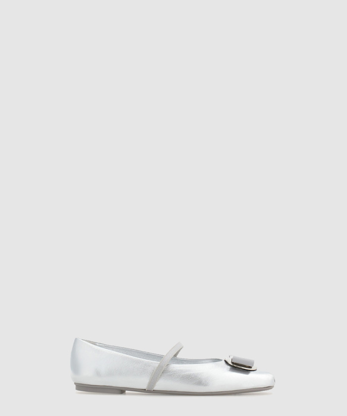 레플리카|이미테이션 ferragamo-페레가모뉴-바라-플레이트-발레-플랫-01h345