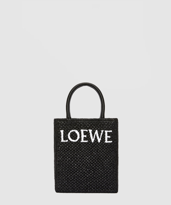 [LOEWE-로에베]스탠다드 A5 토트백