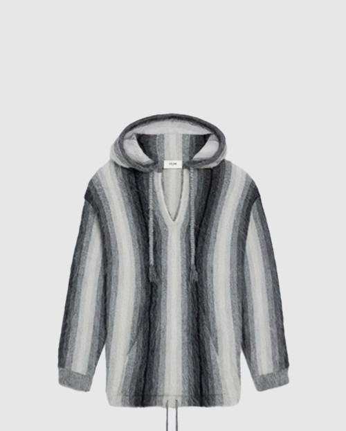 [CELINE-셀린느]플라워 코튼 톱 2A44P1