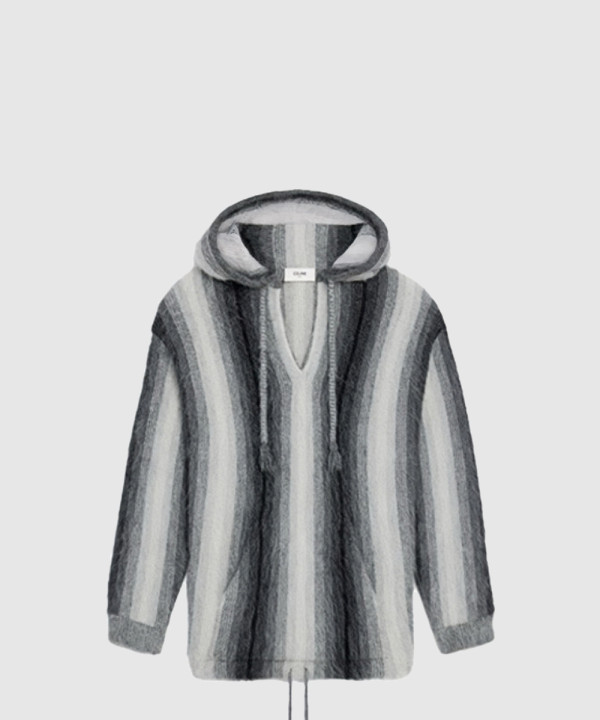 [CELINE-셀린느]플라워 코튼 톱 2A44P1