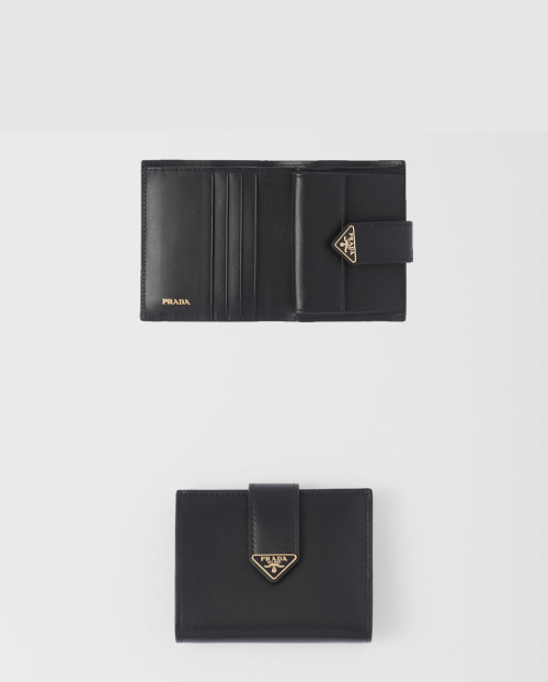 [PRADA-프라다]반지갑 1MV204