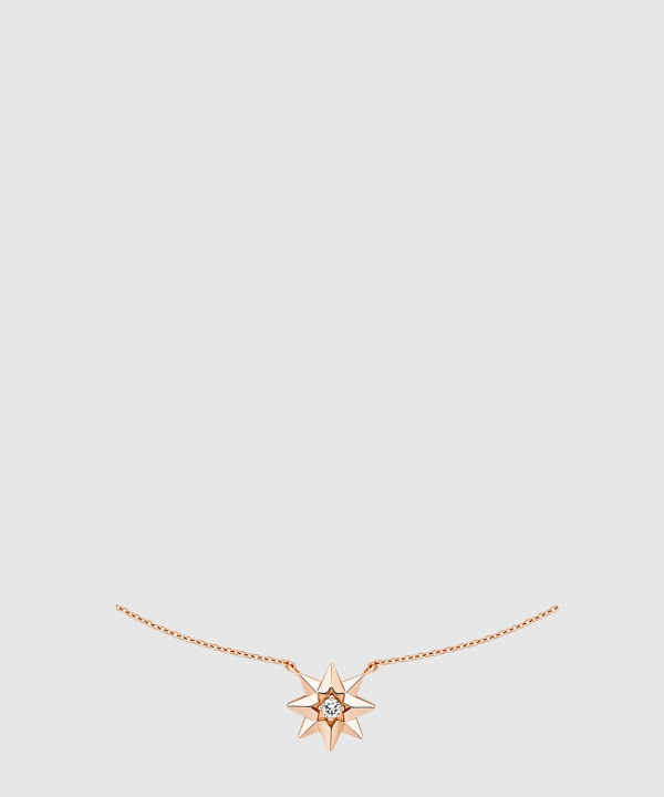 [DIOR-디올]자디올 목걸이 JRDV9