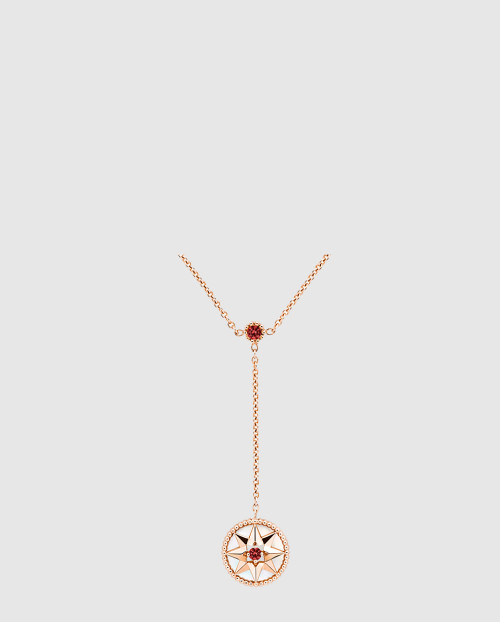 [DIOR-디올]자디올 목걸이 JRDV9