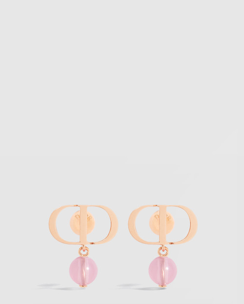 [DIOR-디올]쁘띠 CD 귀걸이 E1520