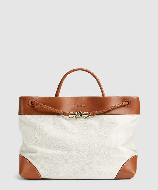 [BOTTEGA-보테가베네타]라지 안디아모 786194