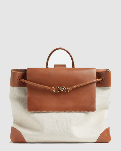 [BOTTEGA-보테가베네타]라지 안디아모 백팩 789039