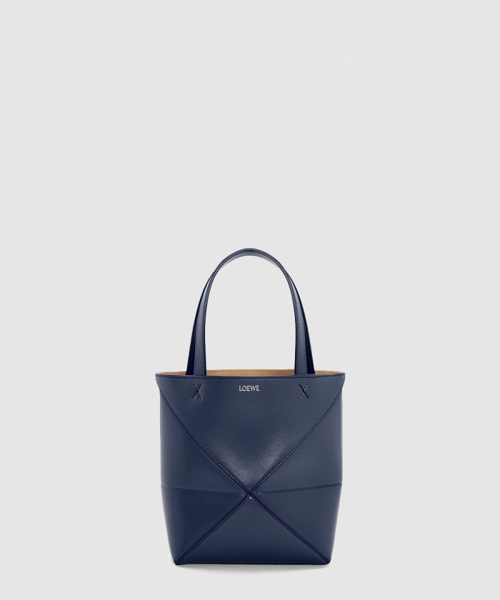 레플리카|이미테이션 loewe-로에베미니-퍼즐-폴드-토트