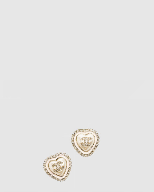 [CHANEL-샤넬]귀걸이 ABD923