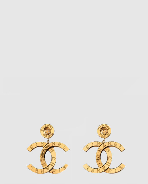 [CHANEL-샤넬]귀걸이 AB4452