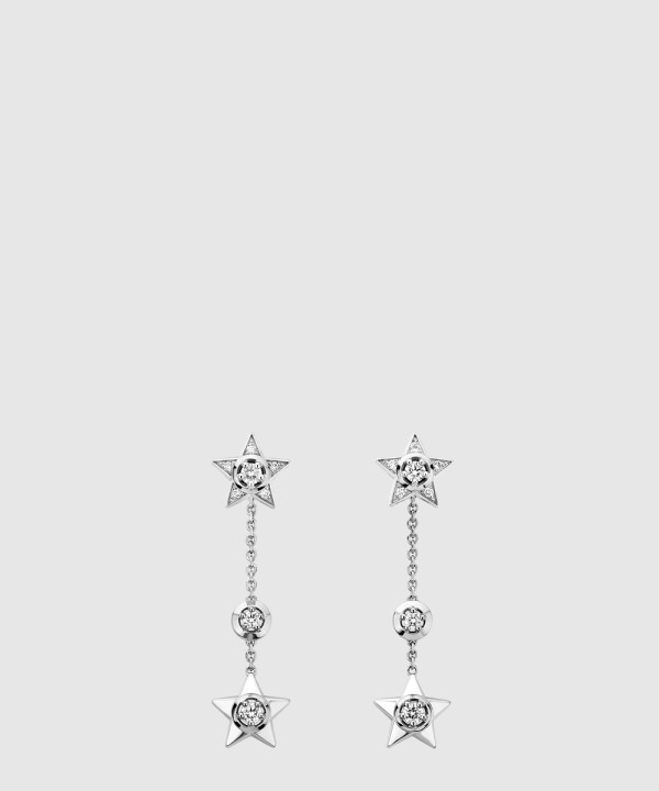 [CHANEL-샤넬]귀걸이 J12440