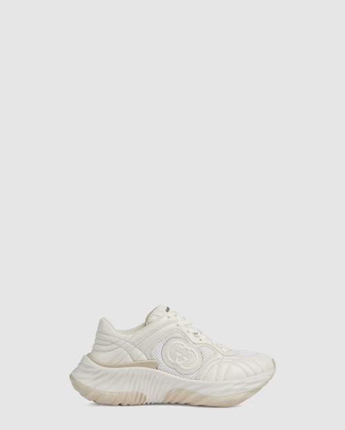 [GUCCI-구찌]리플 스니커즈 771653